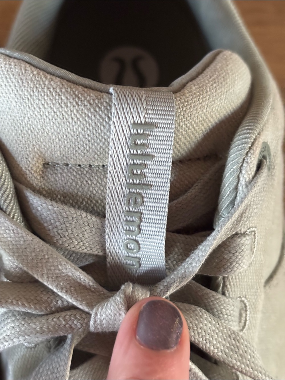 Lululemon Cityverse Athletic Athleisire women’s shoes 10.5 - Picture 8 of 12